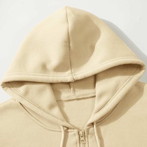 Men Pullover,Oversized Solid Hooded Sweatshirt Lightweight <b>Y2K</b> Hoodies Long Sleeve Fall Winter <b>Tops</b> - Product Image 2