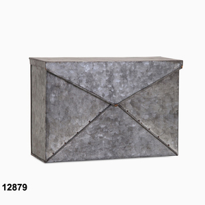 Lettre Vintage/Boîte Aux Lettres - Product Image 6