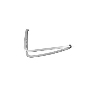 Retractor Abdominal Kirschner de Acero Inoxidable al por Mayor con Marco Plegable, Instrumento Quirúrgico con Certificación CE, Aceptamos OEM - Product Image 6