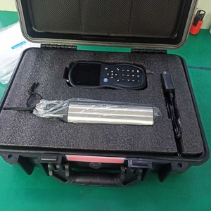 PMI800-SS độ chính xác cao di động và độ bền cao cấu trúc bị đình chỉ chất rắn chất lượng nước Analyzer Meter nước analyse - Product Image 4