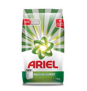 Detergentes Ariel, Polvo para Lavandería, Solución de Limpieza de Alto Rendimiento para Hogares, Negocios y Uso Comercial - Product Image 6