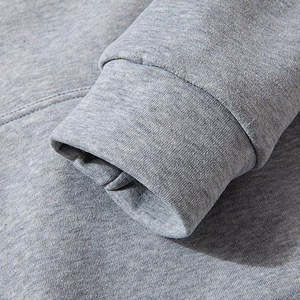 Survêtement pour femmes sur mesure, design haut de gamme, OEM, vêtements de sport, jogging, survêtement, jogging pour femmes, survêtement imprimé en gros - Product Image 5