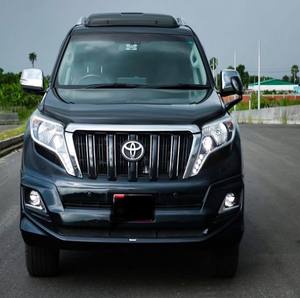 Toyotaa Land cruiserss pradoo สภาพดีเยี่ยมคุณภาพพรีเมี่ยม - Product Image 3