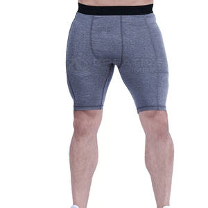 High Quality Compression <b>Shorts</b> <b>Anti</b> <b>Chafing</b> Sports <b>Shorts</b> for <b>Men</b> Fast Delivery In Pakistan - Product Image 1