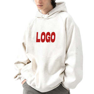 Sudaderas con capucha de alta calidad para hombre, transpirables, de secado rápido, estampado sólido, último diseño, de talla grande, suministro al por mayor para estaciones de invierno - Product Image 1