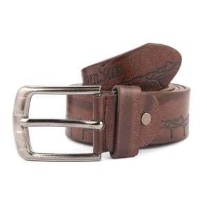 Cinturón para Hombre - Marrón - Product Image 2