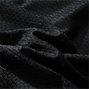 Ropa para todas las estaciones Camiseta de rugby 100% Poliéster Camiseta de rugby uniforme de fútbol americano Camiseta de fútbol americano - Product Image 5