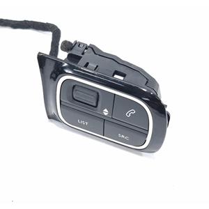 Commandes au volant multifonctions CITROEN C3 Série 9812314777 (09>15) - Product Image 2