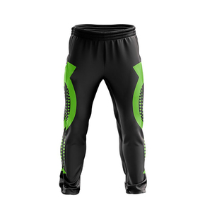 Uniformes respirants de cricket Kits d'uniformes imprimés par conception sublimée avec des uniformes de cricket de services d'ODM d'OEM - Product Image 3