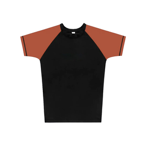 Rashguard de qualité supérieure pour homme, compression, manches longues, vêtements de sport, vente en gros, logo personnalisé, impression par sublimation, OEM - Product Image 5