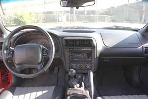 CHEVROLET CAMARO Z28 SS 35TH ANNIVERSARY COUPE 2002 D'OCCASION (LHD/RHD) - Product Image 3