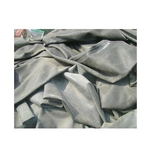 Chambre à air en butyle usagée de haute qualité, pure, de qualité creuse, à haut débit, en vente à prix de gros bon marché - Product Image 1