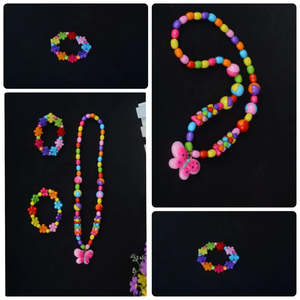 Creative <b>Beads</b> & <b>Bead</b> Assortments Jouet for Girls - Product Image 3