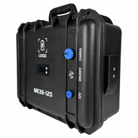 Batería de Litio LI2GO ME36-120 36V 120Ah 4320Wh Paquete de Iones de Litio de Ultra Alta Capacidad