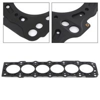 Toyota Toyota 3.0L 2JZ-GTE 2JZG 1993-1998 1111546052 1111546051 0411146094 ile uyumlu silindir kafası contası