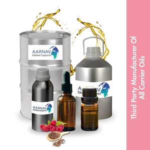 Exportador 100% Aceite de semilla de frambuesa roja pura | Proveedor de aceite de frambuesa-Aceite portador europeo prensado en frío-Precio al por mayor a granel-Kosher - Product Image 5