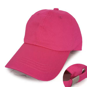 Classic 100% Cotton <b>Dad</b> Cap Custom Logo Men Cotton 6 Panel Embroidered Blank Plain <b>Dad</b> <b>Hats</b> Baseball Caps No Reviews yet - Product Image 6