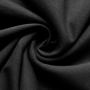 Pantalones cortos deportivos informales para hombre, pantalones cortos transpirables para gimnasio con patrón sólido, servicio OEM - Product Image 5