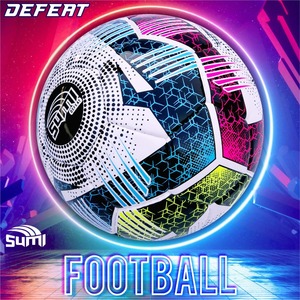 Entraînement au football avec une structure de panneau cohérente offrant un trajet uniforme lors des exercices de passe, de tir et de contrôle en entraînement de groupe - Product Image 2