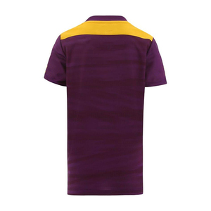 เสื้อกีฬา GAA เสื้อทีม100% โพลีเอสเตอร์ระบายอากาศแห้งเร็วใส่ได้ทั้งผู้ใหญ่และหญิงผลิตในปากีสถานโลโก้ตามสั่ง - Product Image 2
