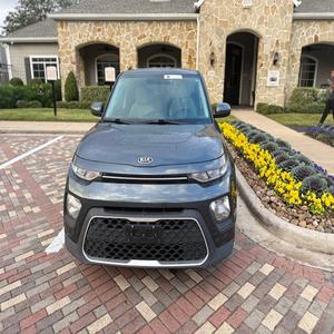 OFERTA IMPERDIBLE 2020 K-I-A SO-UL L-X 4 CILINDROS TRANSMISIÓN AUTOMÁTICA - Product Image 1