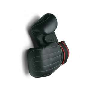 Guantes de boxeo personalizados OEM 6oz a 16oz PU cuero Logo impresión entrenamiento y Sparring fábrica al por mayor - Product Image 2