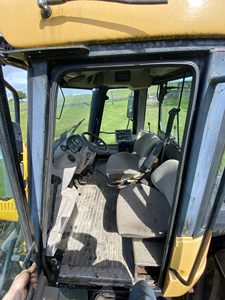 Tracteur JCBB Fastrac 3155 de 1999 - Product Image 5