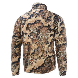 Chaquetas de caza 2025 hechas con el mejor material, ropa informal de etiqueta privada, venta en línea, chaquetas de caza - Product Image 2