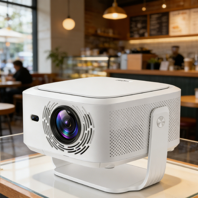 HY-450max GTV Projector hy450 4k projector 900 ANSI hy450 Portable 1080P LED 900 Lumens Business Home Theater Cinema Projector