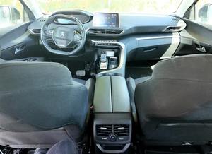 Magnifique Peugeot 3008 Active Plus 2023, transmission automatique, sièges en cuir - Product Image 3