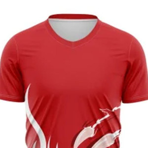 T-shirt pour homme de qualité supérieure, t-shirt le plus vendu pour homme, couleur unie, faible MOQ, t-shirt respirant à vendre - Product Image 4