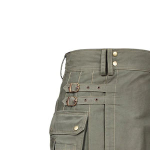 Kilts utilitaires pour femmes de haute qualité, nouveau design, Écosse et Highlands, dernière mode, kilts utilitaires à prix raisonnables - Product Image 4