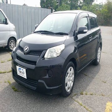 used cars toyota vits