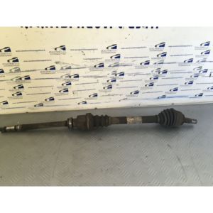 เซมิอัลเบโร แอนท์ ดีเอ็กซ์ เปอโยต์ 307 เบอร์ลินา 3273LP (01>05) - Product Image 1