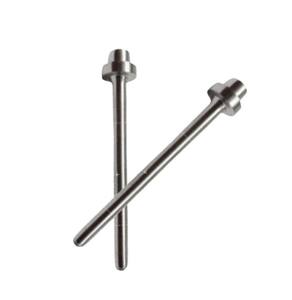 Broche en carbure à 16 facettes pour la fabrication de bijoux, surface mate, martelage, utilisée pour la fabrication de bracelets en or et en argent - EAGLION INTERNATIONAL - Product Image 6