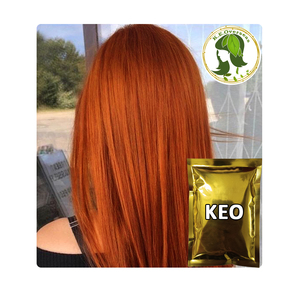 Poudre de henné bio indien du Rajasthan de la meilleure qualité Triple tamisée 100% Pure Sojat fabricant en vrac colorant de couleur de cheveux permanent - Product Image 3