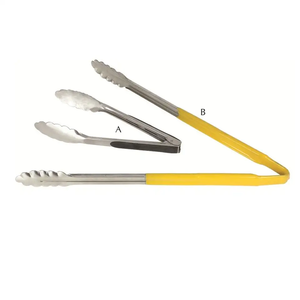 Pinces en acier inoxydable de conception fantastique utilisation de bar d'hôtel de haute qualité nouvelle pince en acier de conception qualité exclusive - Product Image 6