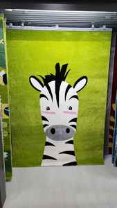 พรมปูพื้นลายดอกไม้ Adiva สำหรับเด็ก ผลิตตามสั่งในตุรกี มีทุกขนาดและทุกสี ขั้นต่ำในการสั่งซื้อ 20 ฟุต สำหรับใช้ในบ้าน - Product Image 6