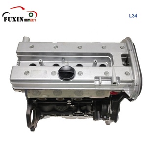 Moteur à essence haute performance L34 pour Chevrolet <span class=keywords><strong>Epica</strong></span> Buick Moteur U20SED - Product Image 4