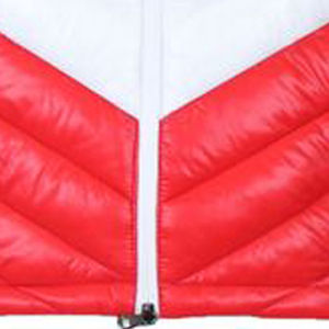 Fabrication de vestes bulle vestes douillettes haute performance avec conceptions et broderies personnalisées idéales pour l'image de marque et les vêtements de plein air - Product Image 5