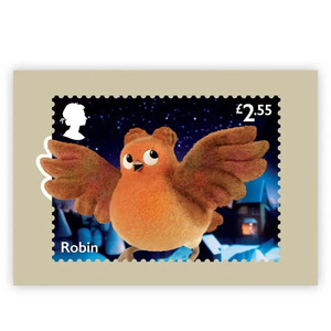 Nhà Máy Trực Tiếp Anh Hoàng Gia Thư Tem Hiếm Cũ Tem Bưu chính Dán Hoa Nhân Vật Phim Hoạt Hình Tem Bưu chính Cho Người Thu gom - Product Image 4