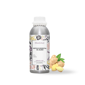 Mélange d'huiles essentielles Vertigo - Product Image 1
