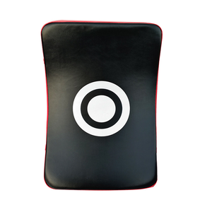 Logo personnalisé de haute qualité MMA Kick Karaté Kicking Pads Boxing Focus Pads Taekwondo Punching Shield - Product Image 5