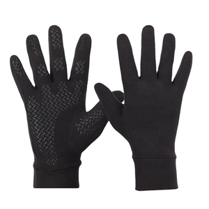 Vêtements de sport Offre Spéciale Gants à écran tactile Vente en gros Vêtements de cyclisme d'hiver Gants de course à pied - Product Image 1
