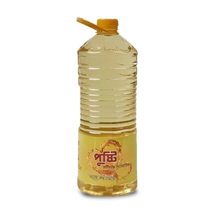 Aceite de Soya Refinado Orgánico de Alta Calidad, Desgomado, Grado A, Fraccionado, 99% de Pureza - Product Image 1