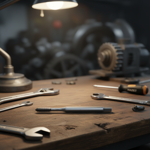 Hazet Female <b>Thread</b> <b>Taps</b> - Product Image 3