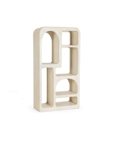 Hot Bán Xoài Gỗ Mở Showcase Kệ Sách Đồ Nội Thất Gỗ Rắn Cho Văn Phòng Nhà & Ăn Uống Có Thể Gập Lại Thiết Kế Trực Tiếp Từ Ấn Độ - Product Image 1