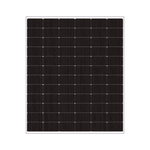 Panel Solar Jiangsu Hengjia Electric Power Group HJT-72-430MHV - Product Image 2