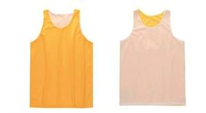 เสื้อบาสเก็ตบอลสำหรับผู้ชาย, เสื้อบาสเก็ตบอลสวมใส่ได้สองด้านแห้งเร็วสองชั้นเครื่องแบบบาสเก็ตบอลเด็ก - Product Image 5