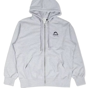 100% Cotton Unisex Winter Eco-Friendly <b>Hoodies</b> Custom Made <b>Men</b> Women Breathable Loose Fit Front Logo Plain Dyed 360g for - Product Image 1